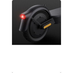 شاومي سكوتر 5 بلس Xiaomi Scooter 5 Plus