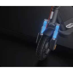 شاومي سكوتر 5 بلس Xiaomi Scooter 5 Plus