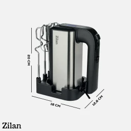 خلاط يدوي Hand Mixer