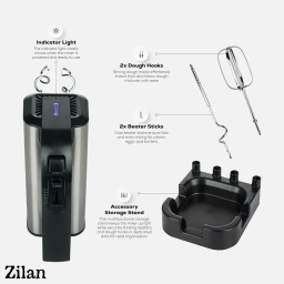 خلاط يدوي Hand Mixer