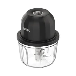 مفرمة صغيرة قابلة للشحن Rechargeable Mini Chopper