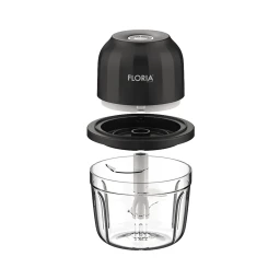 مفرمة صغيرة قابلة للشحن Rechargeable Mini Chopper