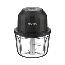 مفرمة صغيرة قابلة للشحن Rechargeable Mini Chopper