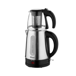 صانعة الشاي الكهربائية Electric Tea Maker
