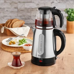 صانعة الشاي الكهربائية Electric Tea Maker