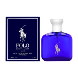 رالف لورين عطر بولو بلو للرجال Ralph Lauren Polo Blue Eau de Toilette Men's Perfume