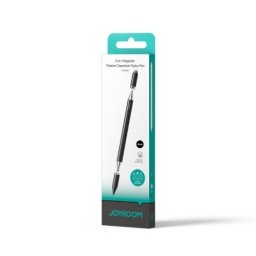 قلم لمس مغناطيسي 3 في 1 3-in-1 Magnetic Passive Capacitive Stylus Pen