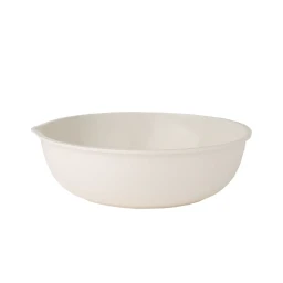 طقم أواني طهي مكون من 8 قطع (بيج شيف) 8 Pcs Cookware Set (Beige Chef)