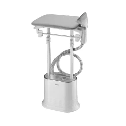 جهاز بخار للأقمشة والملابس قائم Stand Fabric & Garment Steamer