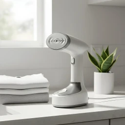 جهاز بخار للأقمشة والملابس Fabric & Garment Steamer