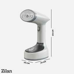 جهاز بخار للأقمشة والملابس Fabric & Garment Steamer