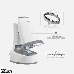 جهاز بخار للأقمشة والملابس Fabric & Garment Steamer