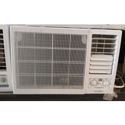 مكيف هاير 2 طن موديل (HI-WDAC-24K) Air conditioner