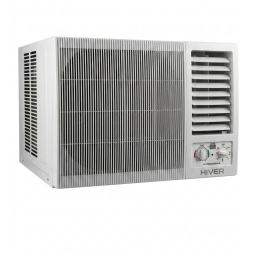 مكيف هاير 2 طن موديل (HI-WDAC-24K) Air conditioner