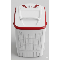 غسالة ملابس اطفال فريش FWM-85 washing machine