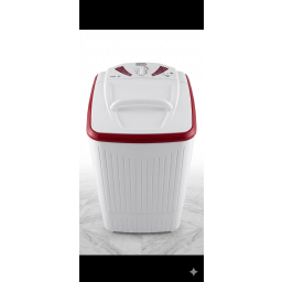 غسالة ملابس اطفال فريش FWM-85 washing machine