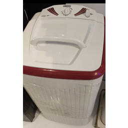 غسالة ملابس اطفال فريش FWM-85 washing machine