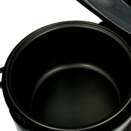جهاز طهي الأرز والبخار 2 في 1 (مع صندوق إضافي) 2In1 Rice & Steam Cooker (Extra Box)