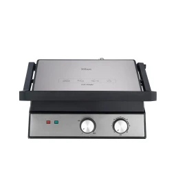صانع الشواية والساندويتشات Grill & Sandwich Maker