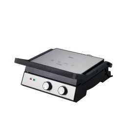 صانع الشواية والساندويتشات Grill & Sandwich Maker