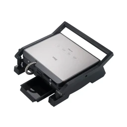 صانع الشواية والساندويتشات Grill & Sandwich Maker