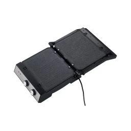 صانع الشواية والساندويتشات Grill & Sandwich Maker
