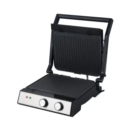 صانع الشواية والساندويتشات Grill & Sandwich Maker