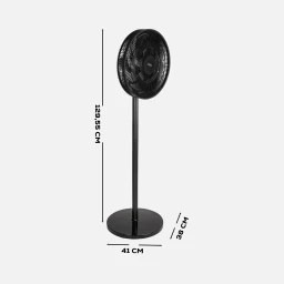 مروحة أرضية 3 في 1 مقاس 14 بوصة 14” 3In1 Stand Fan