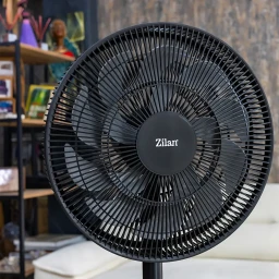 مروحة أرضية 3 في 1 مقاس 14 بوصة 14” 3In1 Stand Fan