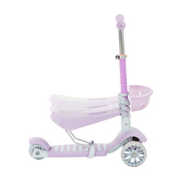 سكوتر 3 في 1 Scooter 3 in 1 سكوتر 3 في 1 Scooter 3 in 1