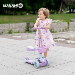 سكوتر 3 في 1 Scooter 3 in 1 سكوتر 3 في 1 Scooter 3 in 1