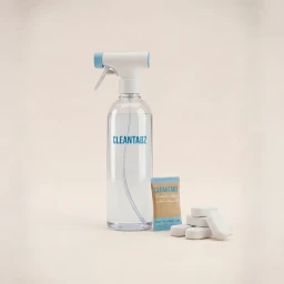 منظف متعدد الاستخدامات (عبوة مع 6 أقراص) Multi-surface Cleaner