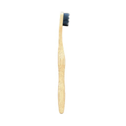 فرشة اسنان طبيعيه بشعيرات فائقة النعومة Super Soft Bamboo Toothbrush