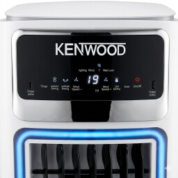 مبردة هواء عمودية من كينوود KN-48000T kenwood