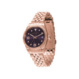 ساعة نسائيه من بيير كاردان الفرنسيه Pierre cardin watch