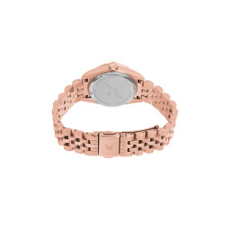 ساعة نسائيه من بيير كاردان الفرنسيه Pierre cardin watch