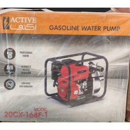ماطور ماء روبن 3 انج Water Pump