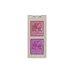 شدو غليتر كريمي هارتس سولار دريب Hearts Solar Drip Creamy Glitter Eyeshadow