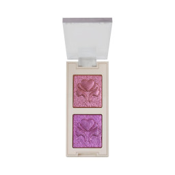 شدو غليتر كريمي هارتس سولار دريب Hearts Solar Drip Creamy Glitter Eyeshadow