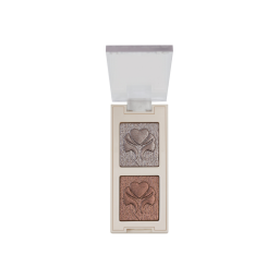 ايشادو كريمي غليتر سولار دريب Hearts Solar Drip Creamy Glitter Eyeshadow