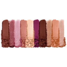 باليت ايشادو آيكون هارت آند سول Color Icon Eyeshadow Palette Heart & Sol