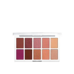 باليت ايشادو آيكون هارت آند سول Color Icon Eyeshadow Palette Heart & Sol