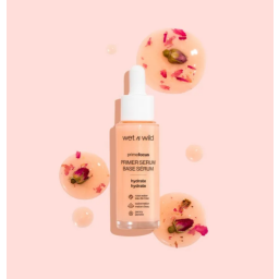 برايمر سيروم مرطب للوجه Prime Focus Prime Focus Hydrating Water-Based Serum Primer