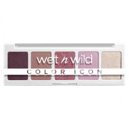 باليت ايشادو 5 الوان Color Icon 5-Pan Eyeshadow Palette - Forget-Me-Not