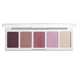 باليت ايشادو 5 الوان Color Icon 5-Pan Eyeshadow Palette - Forget-Me-Not