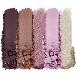 باليت ايشادو 5 الوان Color Icon 5-Pan Eyeshadow Palette - Forget-Me-Not