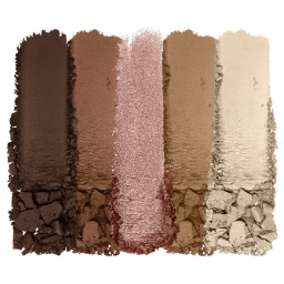 باليت ايشادو كولور أيكون 5 ألوان Color Icon 5-Pan Eyeshadow Palette - Walking On Eggshells