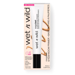 برايمر للاي شادو ميجالاست Wet n Wild Megalast Eyeshadow Primer