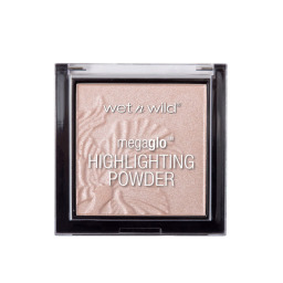 هايلايتر مضغوط ميغا جلو MegaGlo Pressed Highlighter - Blossom Glow
