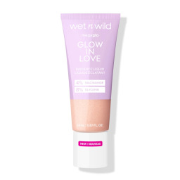 قطرات إضاءة سائلة – ميغاغلو غلو إن لاف Illuminating Drops – megaglo Glow In Love